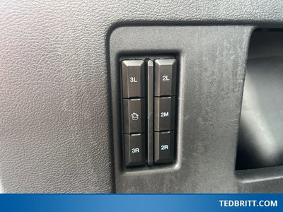 2022 Ford Expedition Max Limited 4WD | Performance Pkg | Pano Roof | 360 Camera