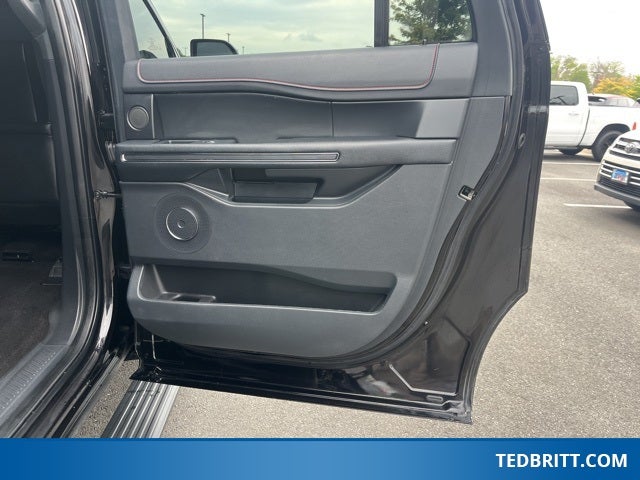 2022 Ford Expedition Max Limited 4WD | Performance Pkg | Pano Roof | 360 Camera