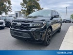 2022 Ford Expedition Max Limited 4WD | Performance Pkg | Pano Roof | 360 Camera