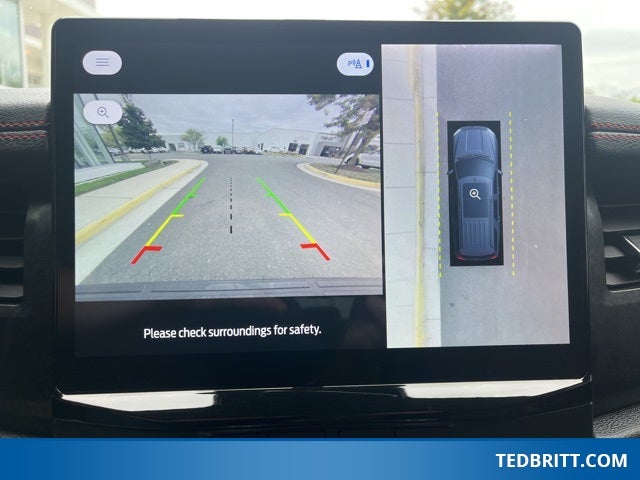 2022 Ford Expedition Max Limited 4WD | Performance Pkg | Pano Roof | 360 Camera