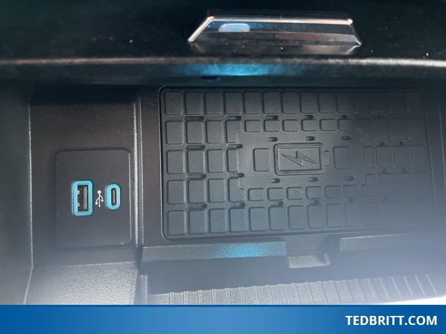 2022 Ford Expedition Max Limited 4WD | Performance Pkg | Pano Roof | 360 Camera