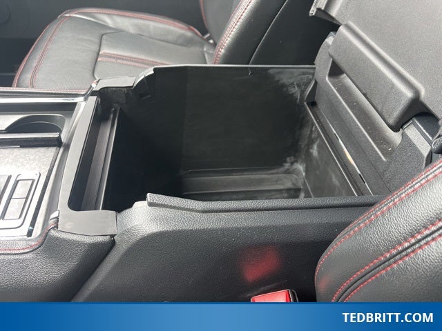 2022 Ford Expedition Max Limited 4WD | Performance Pkg | Pano Roof | 360 Camera