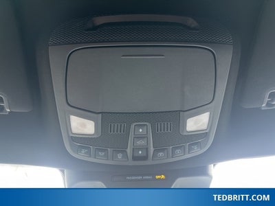 2022 Ford Expedition Max Limited 4WD | Performance Pkg | Pano Roof | 360 Camera