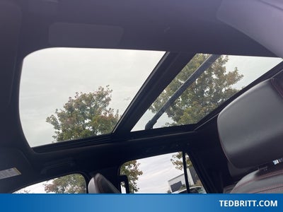 2022 Ford Expedition Max Limited 4WD | Performance Pkg | Pano Roof | 360 Camera