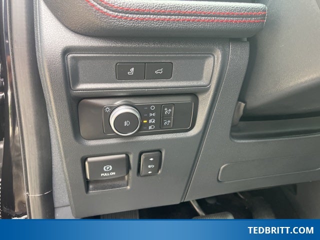 2022 Ford Expedition Max Limited 4WD | Performance Pkg | Pano Roof | 360 Camera