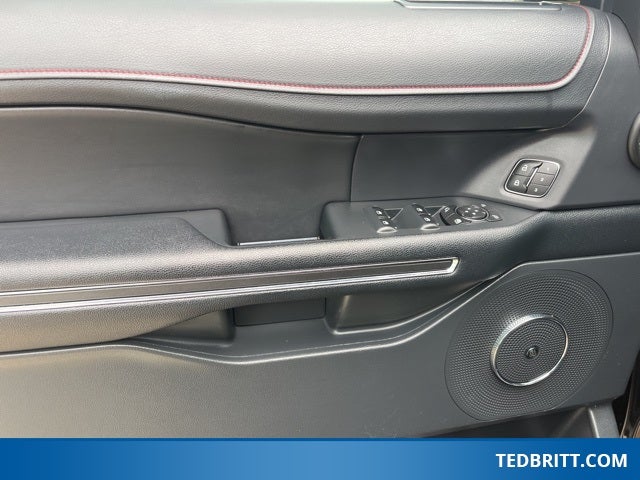 2022 Ford Expedition Max Limited 4WD | Performance Pkg | Pano Roof | 360 Camera