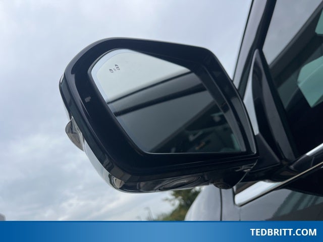 2022 Ford Expedition Max Limited 4WD | Performance Pkg | Pano Roof | 360 Camera