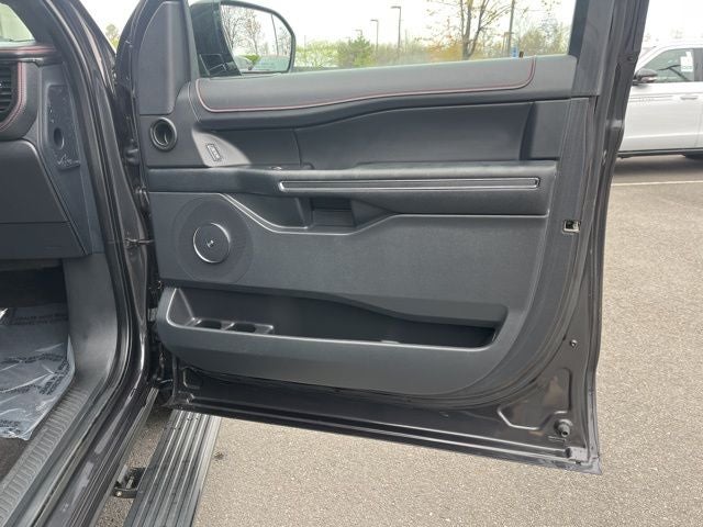 2022 Ford Expedition Max Limited 4WD Stealth Edition | 360 Cam | 15.5" Touchscreen