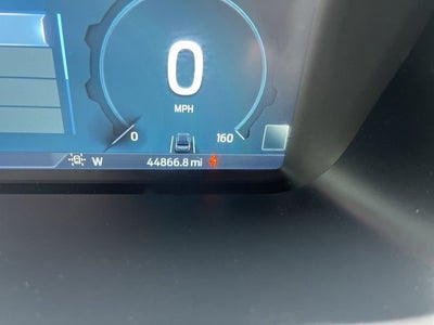 2022 Ford Expedition Max Limited 4WD Stealth Edition | 360 Cam | 15.5" Touchscreen