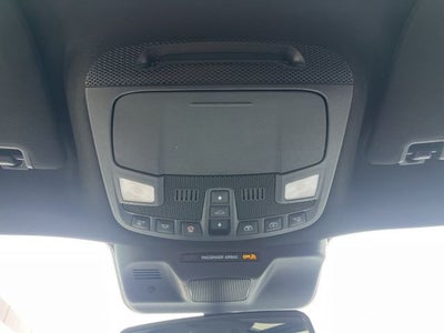 2022 Ford Expedition Max Limited 4WD Stealth Edition | 360 Cam | 15.5" Touchscreen