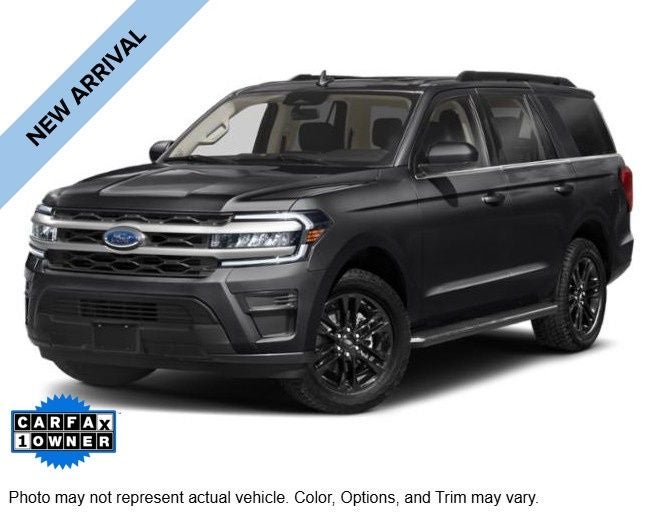 2024 Ford Expedition XLT | Remote Start | 2nd Row Captain Seats | Trailer T