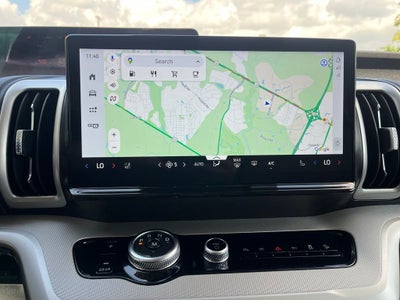 2025 Ford Expedition Active 4WD | Pano Roof | 360 Cam | BLIS | HD Tow Pkg