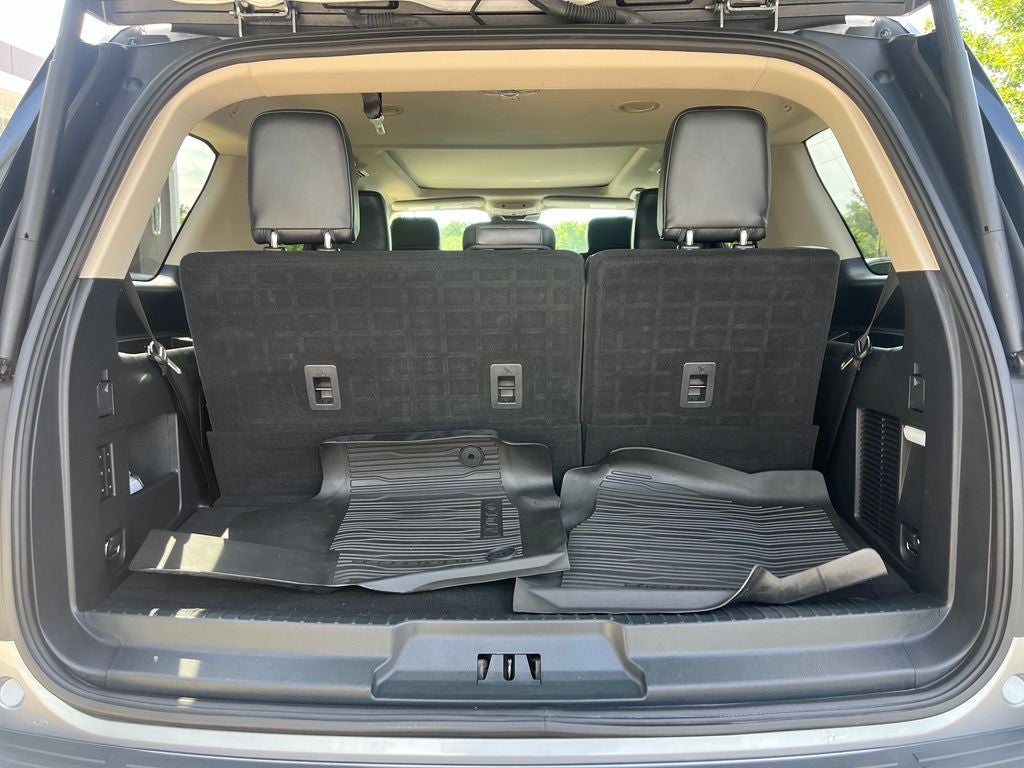 2024 Ford Expedition XLT 4WD | Pano Roof | 360 Cam | BLIS | HD Tow Pkg