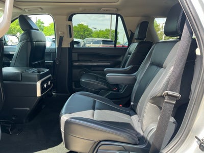 2024 Ford Expedition XLT 4WD | Pano Roof | 360 Cam | BLIS | HD Tow Pkg
