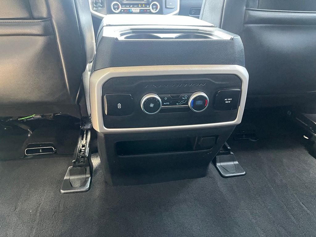 2024 Ford Expedition XLT 4WD | Pano Roof | 360 Cam | BLIS | HD Tow Pkg