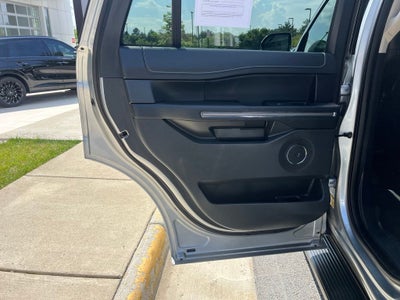 2024 Ford Expedition XLT 4WD | Pano Roof | 360 Cam | BLIS | HD Tow Pkg