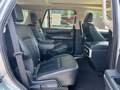 2024 Ford Expedition XLT 4WD | Pano Roof | 360 Cam | BLIS | HD Tow Pkg