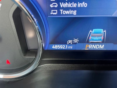 2024 Ford Expedition XLT 4WD | Pano Roof | 360 Cam | BLIS | HD Tow Pkg