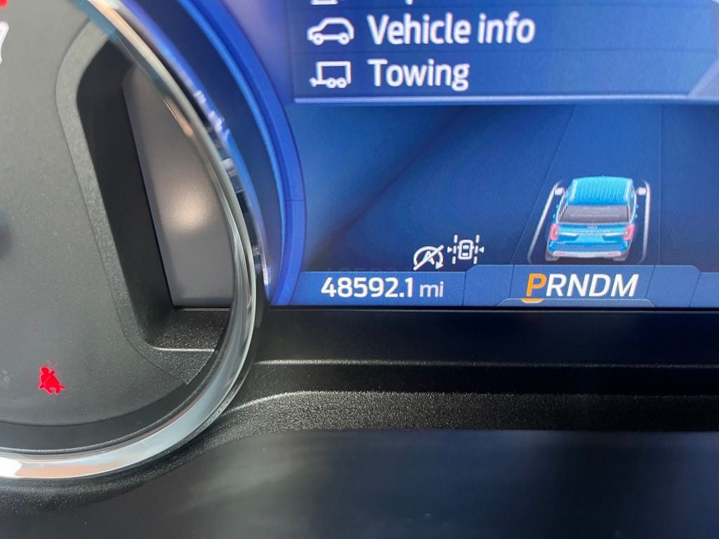 2024 Ford Expedition XLT 4WD | Pano Roof | 360 Cam | BLIS | HD Tow Pkg