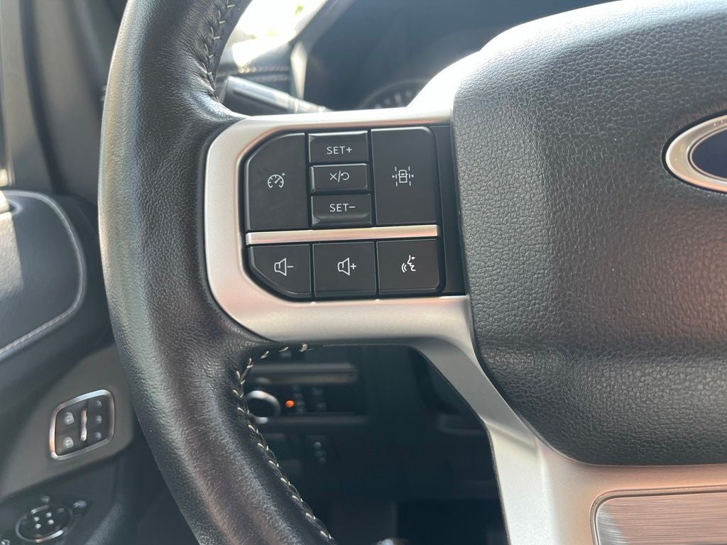 2024 Ford Expedition XLT 4WD | Pano Roof | 360 Cam | BLIS | HD Tow Pkg