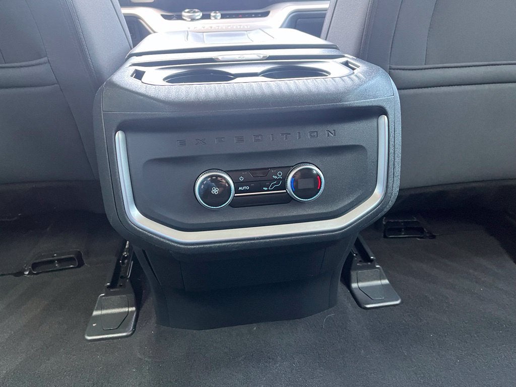 2025 Ford Expedition Active 4WD | 360 Camera | BLIS | HD Tow Pkg