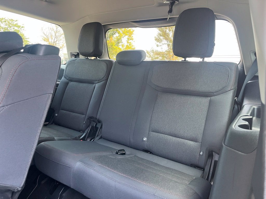 2025 Ford Expedition Active 4WD | 360 Camera | BLIS | HD Tow Pkg
