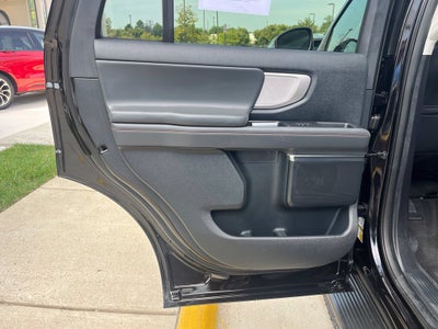 2025 Ford Expedition Active 4WD | 360 Camera | BLIS | HD Tow Pkg