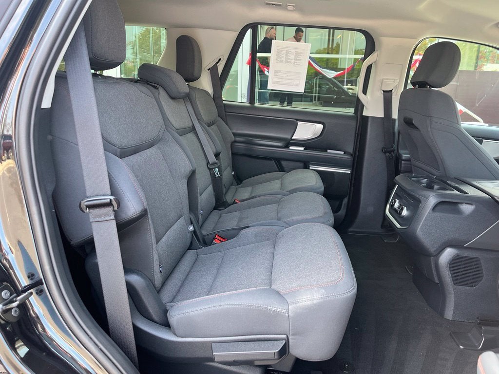 2025 Ford Expedition Active 4WD | 360 Camera | BLIS | HD Tow Pkg