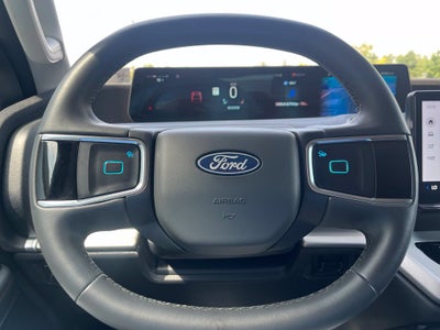 2025 Ford Expedition Active 4WD | 360 Camera | BLIS | HD Tow Pkg