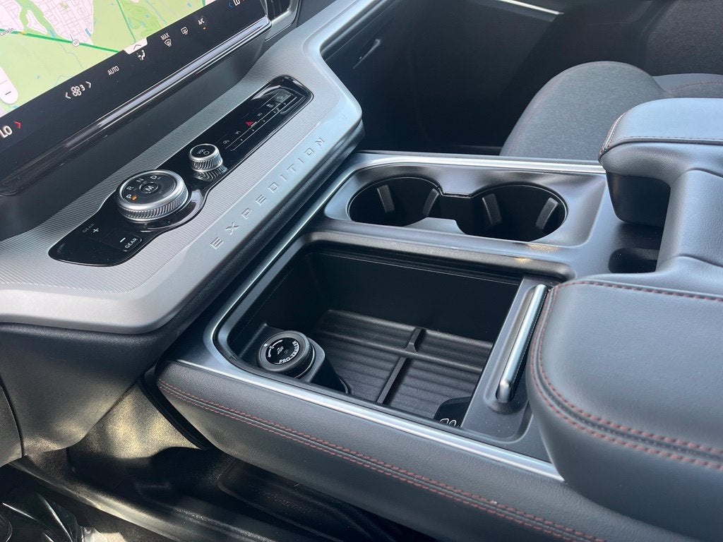 2025 Ford Expedition Active 4WD | 360 Camera | BLIS | HD Tow Pkg