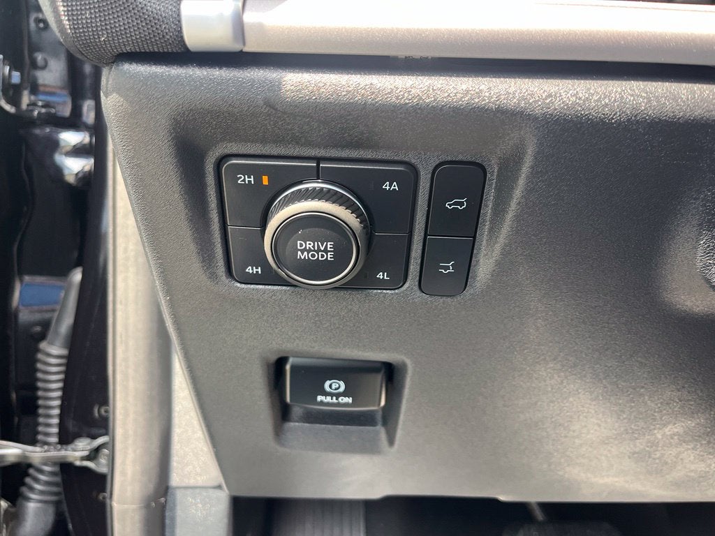 2025 Ford Expedition Active 4WD | 360 Camera | BLIS | HD Tow Pkg