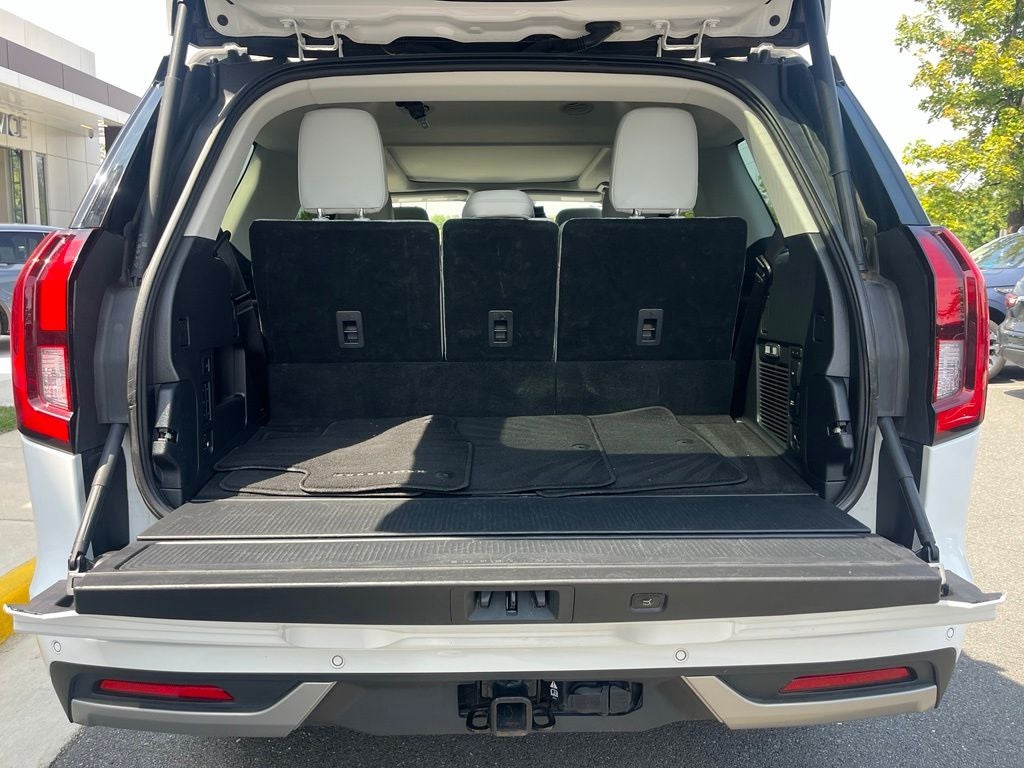 2025 Ford Expedition Platinum 4WD | Pano Roof | 360 Cam | BLIS | HD Tow Pkg