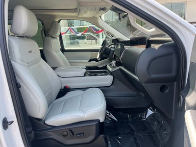 2025 Ford Expedition Platinum 4WD | Pano Roof | 360 Cam | BLIS | HD Tow Pkg