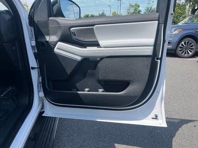 2025 Ford Expedition Platinum 4WD | Pano Roof | 360 Cam | BLIS | HD Tow Pkg