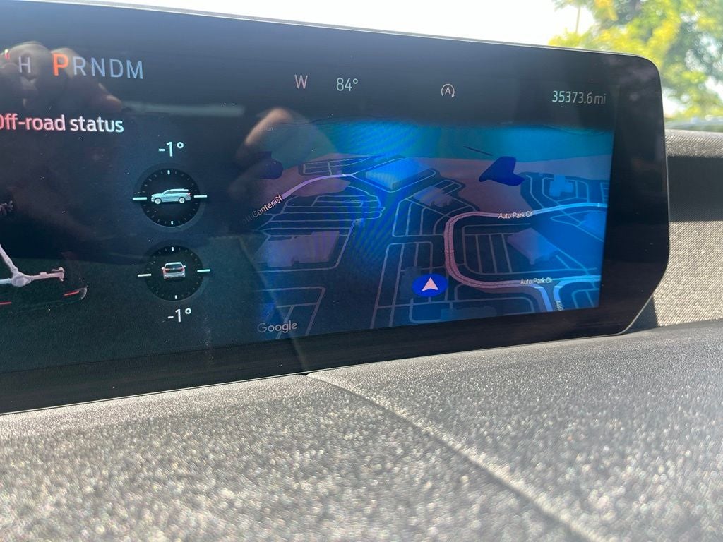 2025 Ford Expedition Platinum 4WD | Pano Roof | 360 Cam | BLIS | HD Tow Pkg