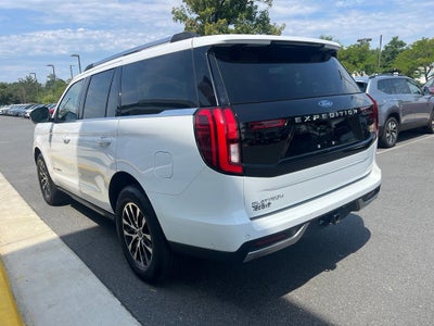 2025 Ford Expedition Platinum 4WD | Pano Roof | 360 Cam | BLIS | HD Tow Pkg