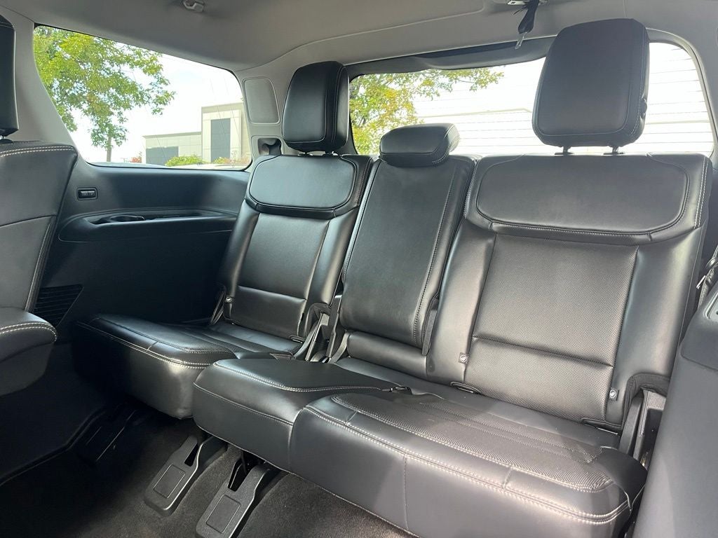 2025 Ford Expedition Platinum 4WD | Pano Roof | 360 Cam | BLIS | HD Tow Pkg
