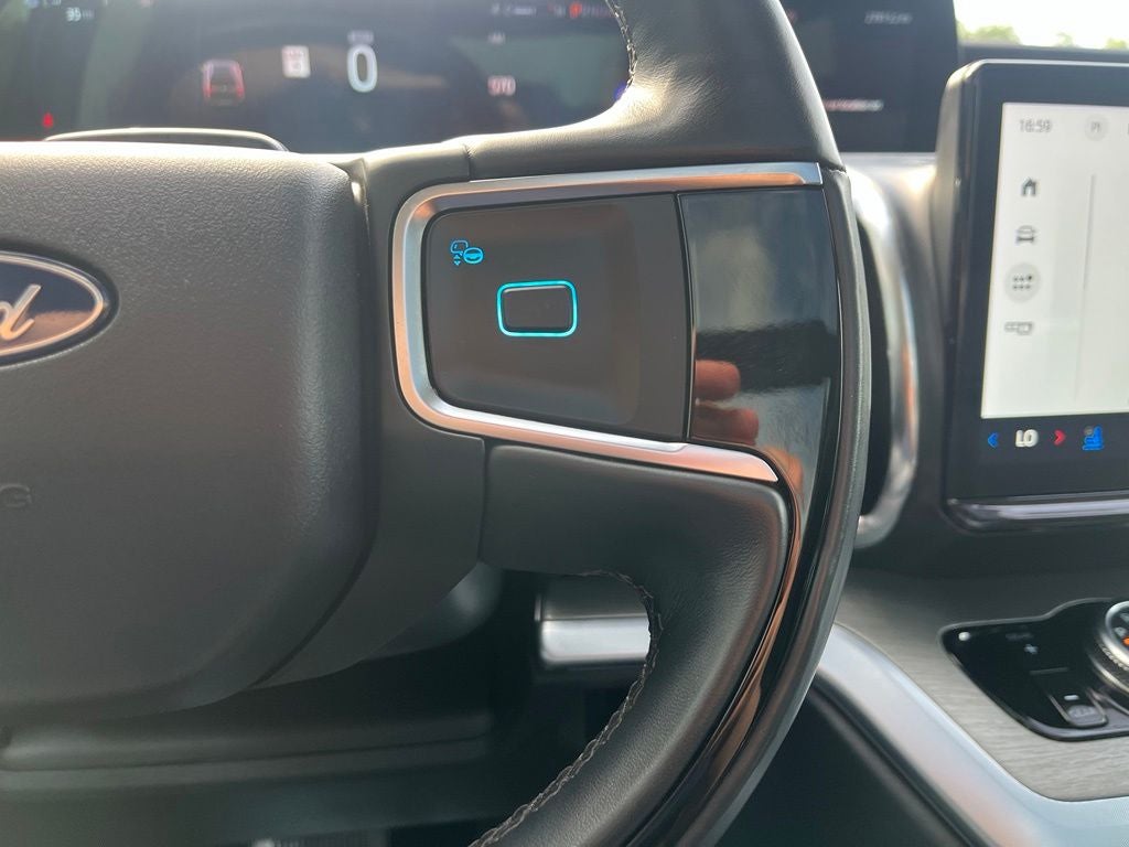 2025 Ford Expedition Platinum 4WD | Pano Roof | 360 Cam | BLIS | HD Tow Pkg