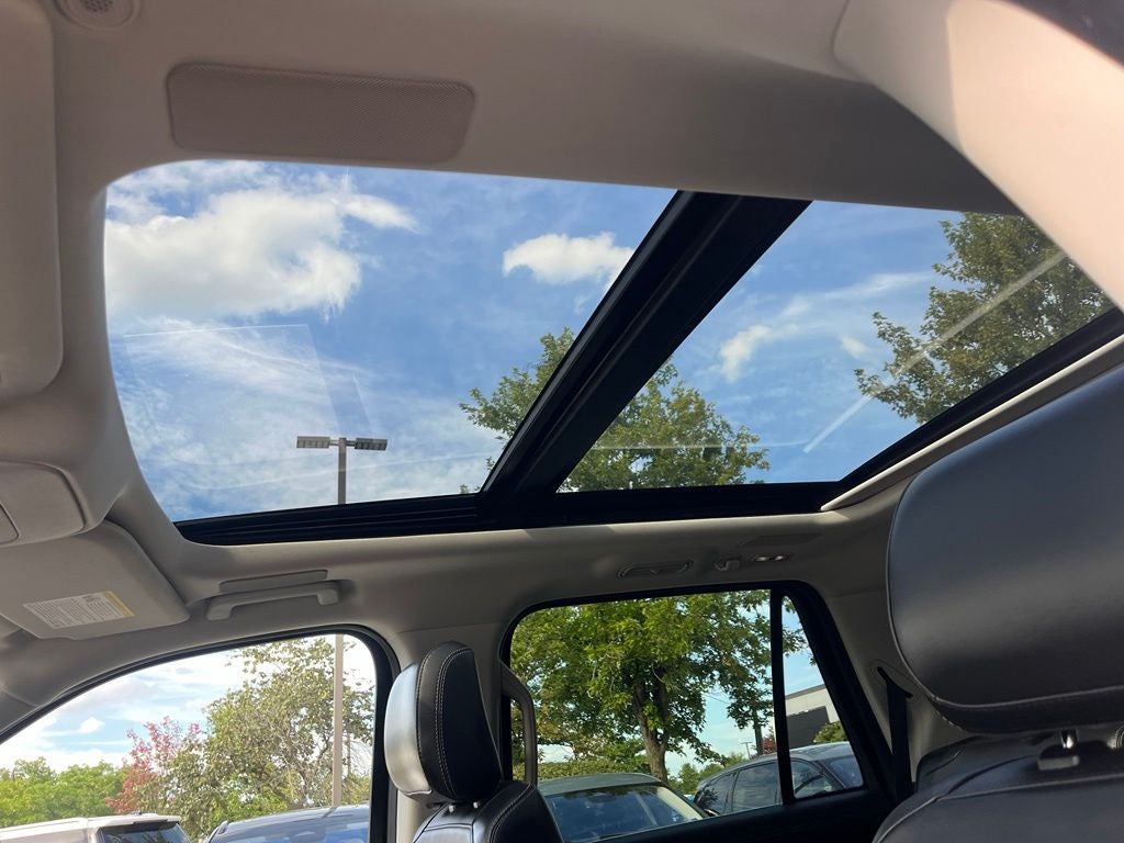 2025 Ford Expedition Platinum 4WD | Pano Roof | 360 Cam | BLIS | HD Tow Pkg