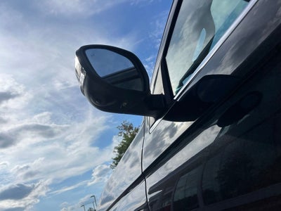 2025 Ford Expedition Platinum 4WD | Pano Roof | 360 Cam | BLIS | HD Tow Pkg