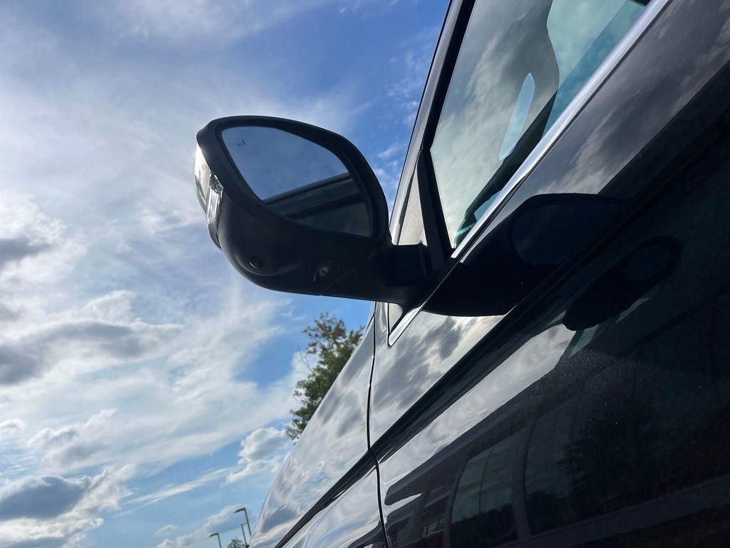 2025 Ford Expedition Platinum 4WD | Pano Roof | 360 Cam | BLIS | HD Tow Pkg