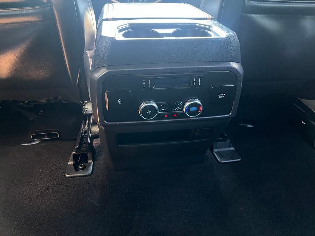 2023 Ford Expedition Platinum 4WD | Pano Roof | 360 Cam | HD Tow | Entertain Pkg