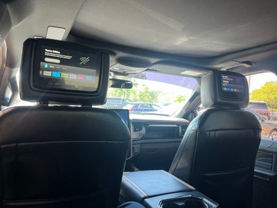 2023 Ford Expedition Platinum 4WD | Pano Roof | 360 Cam | HD Tow | Entertain Pkg