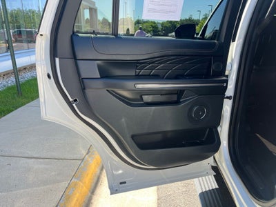2023 Ford Expedition Platinum 4WD | Pano Roof | 360 Cam | HD Tow | Entertain Pkg
