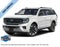 2025 Ford Expedition Platinum 4WD | Pano Roof | 360 Cam | BLIS | HD Tow