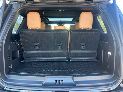 2023 Ford Expedition Platinum 4WD | Pano Roof | 360 Cam | BLIS | HD Tow