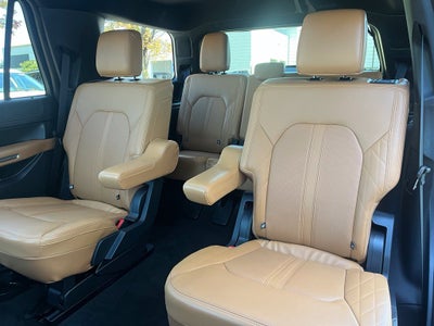 2023 Ford Expedition Platinum 4WD | Pano Roof | 360 Cam | BLIS | HD Tow