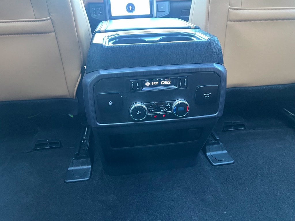 2023 Ford Expedition Platinum 4WD | Pano Roof | 360 Cam | BLIS | HD Tow