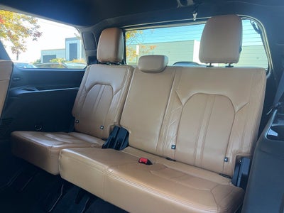 2023 Ford Expedition Platinum 4WD | Pano Roof | 360 Cam | BLIS | HD Tow