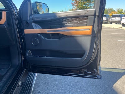2023 Ford Expedition Platinum 4WD | Pano Roof | 360 Cam | BLIS | HD Tow